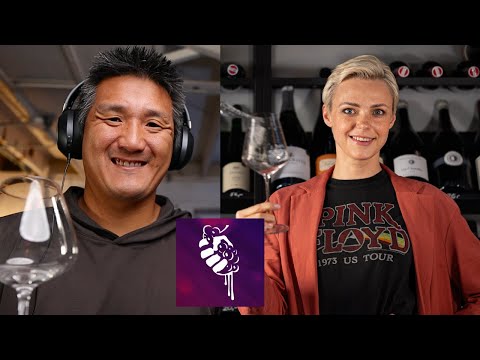 The WINE Regions We Should Pay ATTENTION to!!! @NoSediment