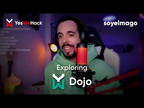 El Mago x YesWeHack #1: Exploring the Dojo CTF training platform
