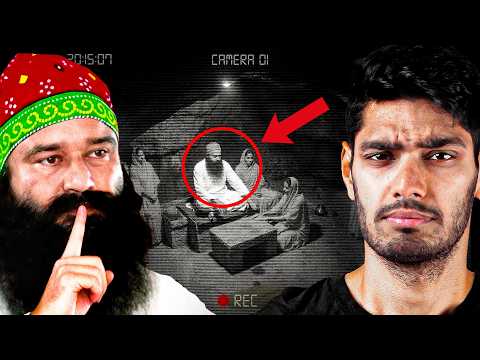 I Investigated India’s Most Powerful Godman