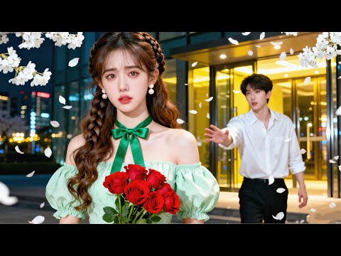 99 rejections! He fell for her at first sight but played her. She leaves; he regrets & chases!