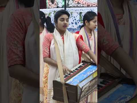 পূজা মামনীর মধুর কৃষ্ণ নাম শ্রবণ করুন...! Part-2