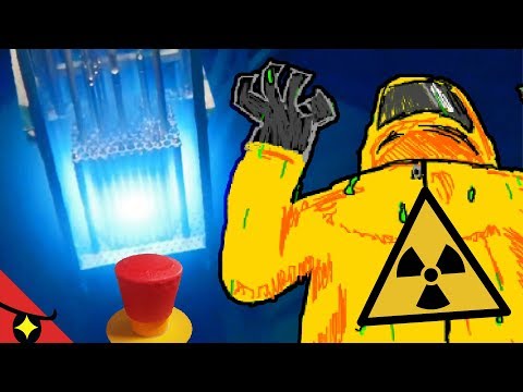 5 SECRETS sur la RADIOACTIVITÉ ☢️