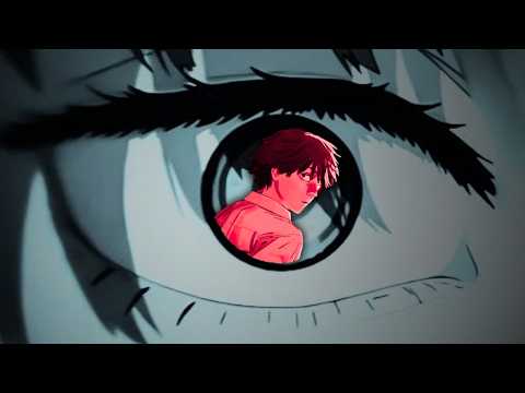 When You See YOURSELF in a Character.