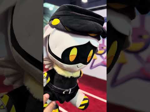 N does voice impressions