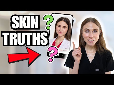 Real Skincare Questions Answered by a Board-Certified Dermatologist