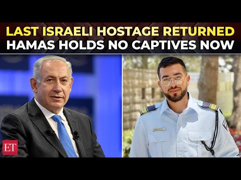 'Painful closure': IDF recovers body of last Israeli hostage held by Hamas after October 7 attack