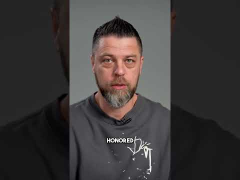 I Can't Believe He Did This