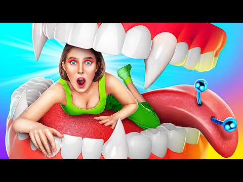 リッチなヴァンパイヤの家の養子になった！ヴァンパイヤになる方法