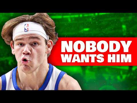 The CHAMPION the NBA Pretends Doesn’t EXIST