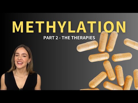 Methylation | The Top 4 Supplements & How To Use Them.