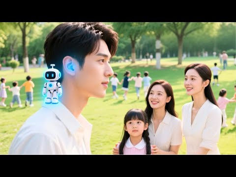 【FULL】Useless Dad Suddenly Gets God-Level Daddy System! Life Completely Reversed!#minidrama #system