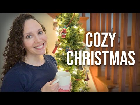 A Cozy Winter Weekend | Vancouver, Cooking & Christmas