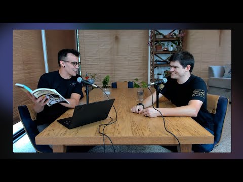 The Untapped Bug Bounty Landscape of IoT w/ Matt Brown (Ep. 89)