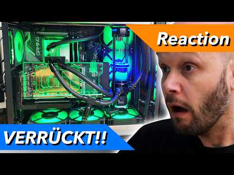 Bro, what is this?! The craziest setups from my community