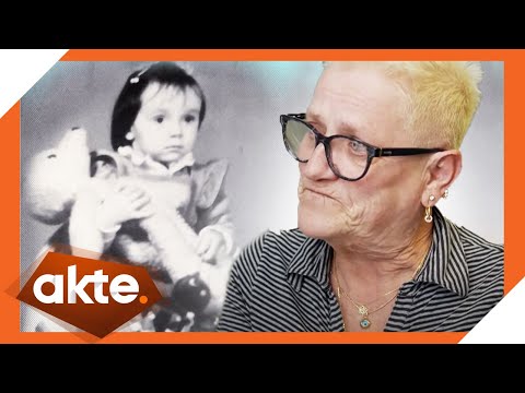Geraubt von der DDR? Baby Anika verschwand aus dem Kreißsaal! | Akte | SAT.1