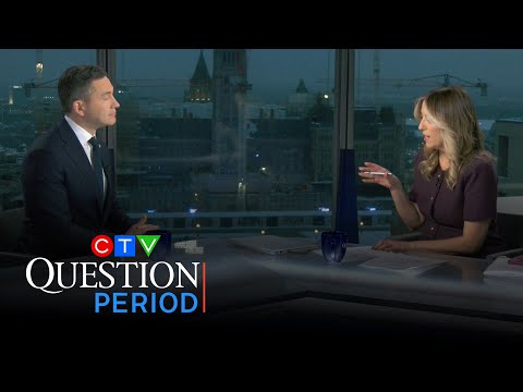 Conservative Leader Poilievre discusses his caucus | Question Period for Dec. 21, 2025 | FULL SHOW