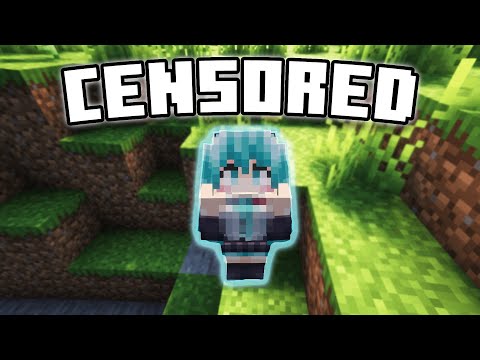 A Dive into Minecraft 'Gooner' Mods