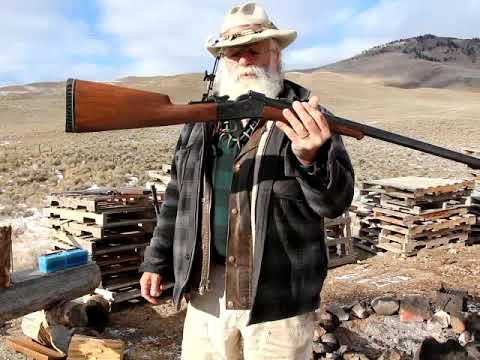 Comparison Sharps and Rolling Block