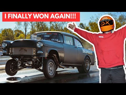 I Beat 50 Other Gassers and Won Sick Smokies 2025!