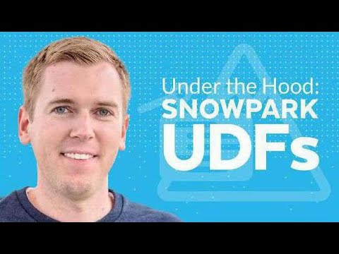 Snowpark Java & Python UDFs DEMO | Under The Hood