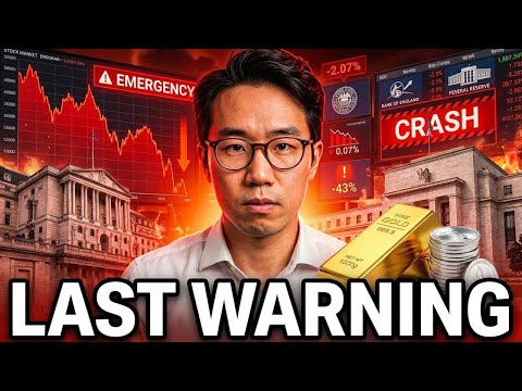 How Much Gold & Silver Is Actually Enough for 2026? ⚠️