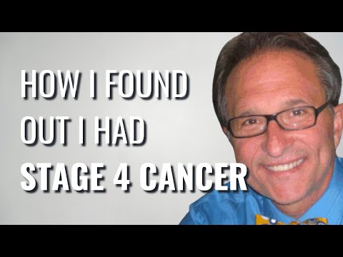 No Symptoms to STAGE 4 CANCER! - Michael | Head and Neck Cancer | The Patient Story