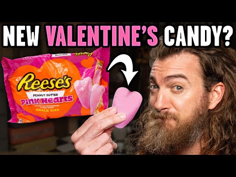 The Best Valentine's Candy