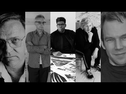 In Conversation: Robert Storr’s ‘Philip Guston: A Life Spent Painting’