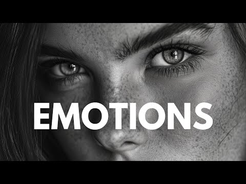 Deep Emotions Mix | Emotional Deep House Music 2025 | Vocal House, Nu Disco, English House, Chillout