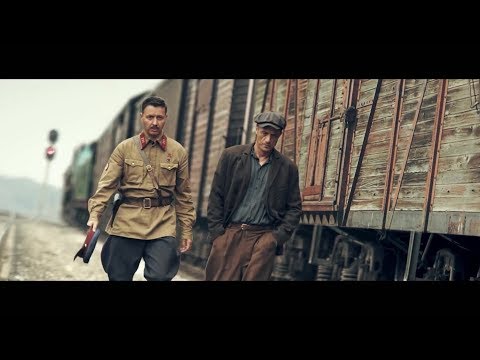 ВОЕННЫЙ БОЕВИК! ВЗРЫВНОЙ, ОДНАКО, ФИЛЬМ! 3 часть! ВСЕ СЕРИИ  СМЕРШ. УМИРАТЬ ПРИКАЗА НЕ БЫЛО!