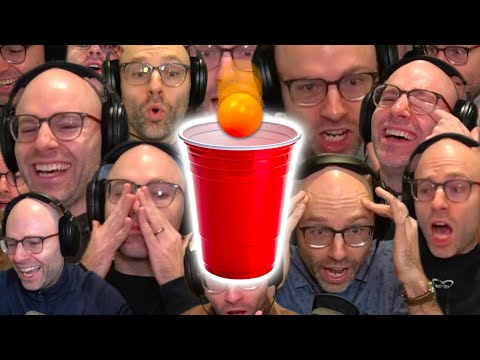 The Northernlion Trickshot Simulator Supercut