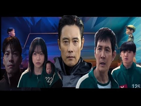 "What if the Frontman saved Jun-hee?" (Full video)