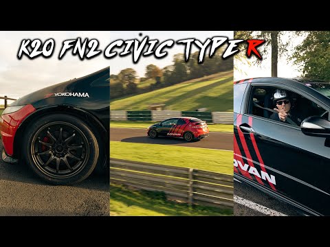 BUYING a TRACK CAR to fix TRAVEL SICKNESS