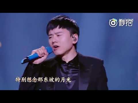 張杰 Zhang Jie (Jason Zhan)-經典詠流傳