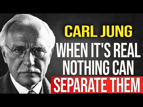 When Two Energies Collide, Neither Time Nor Distance Can Quench Them – CARL JUNG