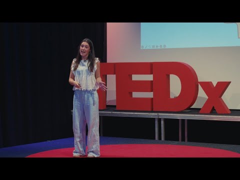 Thinking with our gut? | Amaya Edwards-Hussein | TEDxFrancisHollandSchoolSloaneSquare