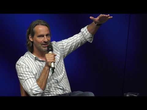 Richard David Precht und Armin Nassehi - Chancen und Wandel der Digitalisierung