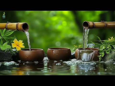 Relaxing Piano Music: Sleep Music, Water Sounds, Relaxing Music, Spa Music #38