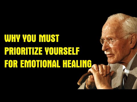 What If CARL JUNG'S Theories Changed Your Life?