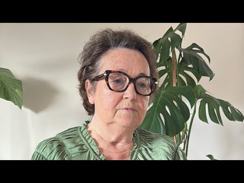 Что значит быть рабой и как принять все от Бога? (Алла Кипко)