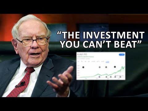 Why People Should Invest in S&P 500 Index | Warren Buffett