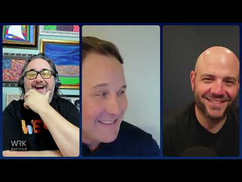 Why Job Searching Feels Broken and How Indeed Is Rebuilding It