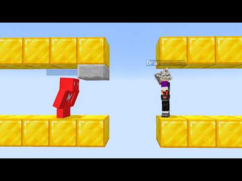 this parkour map almost ended our friendship