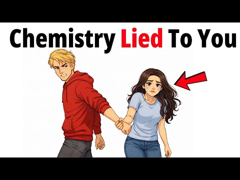 99 % Of Women Choose The Wrong Partner Because They Miss These 2 Signs