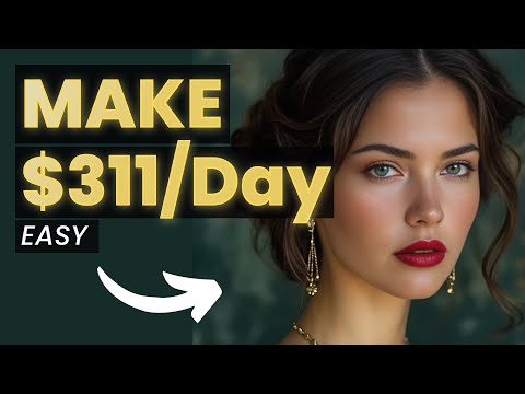 How I Make Money Selling AI Prompts ($10k/Month)