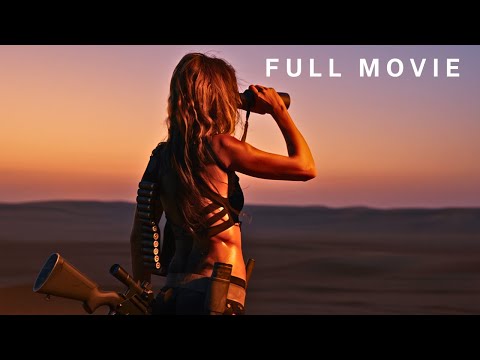 She hunts down the Men one by one | Revenge Ride | Full Revenge Action Thriller Movie