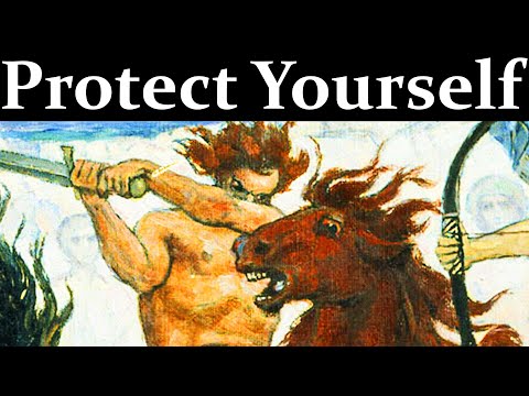 You’re Not Cold, You’re Finally Setting Boundaries - Carl Jung