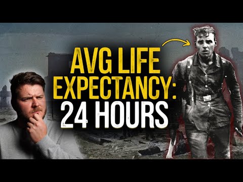 The Battle of Stalingrad Was Pure Horror