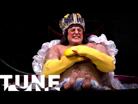 The Ballad Of Farquaad | Shrek The Musical (2013) | TUNE: Musical Moments