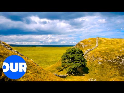 The Secrets Of Antonine Wall: The Sequel To Hadrians Wall | Our History